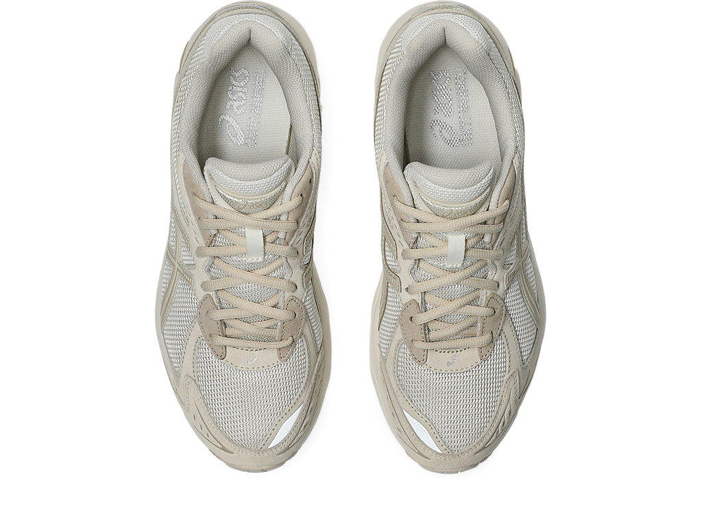 【2025年 1/16 発売】ASICS GT-2160 “Cream/Feather Grey” (アシックス) [1203A605.100]