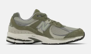 【2025年 発売】New Balance U2002 RCA “Dark Olive/Slate Grey” (ニューバランス) [U2002RCA]