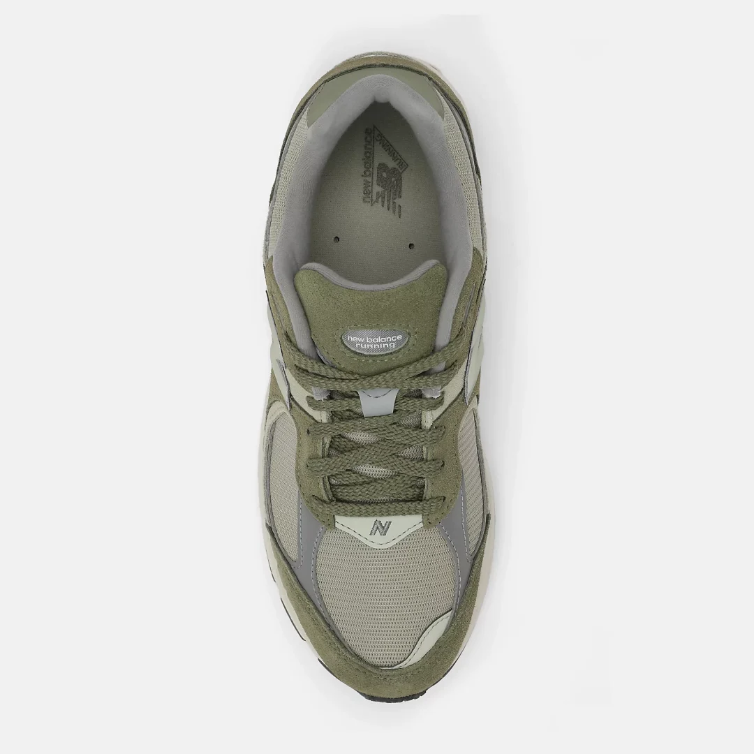 【2025年 発売】New Balance U2002 RCA “Dark Olive/Slate Grey” (ニューバランス) [U2002RCA]