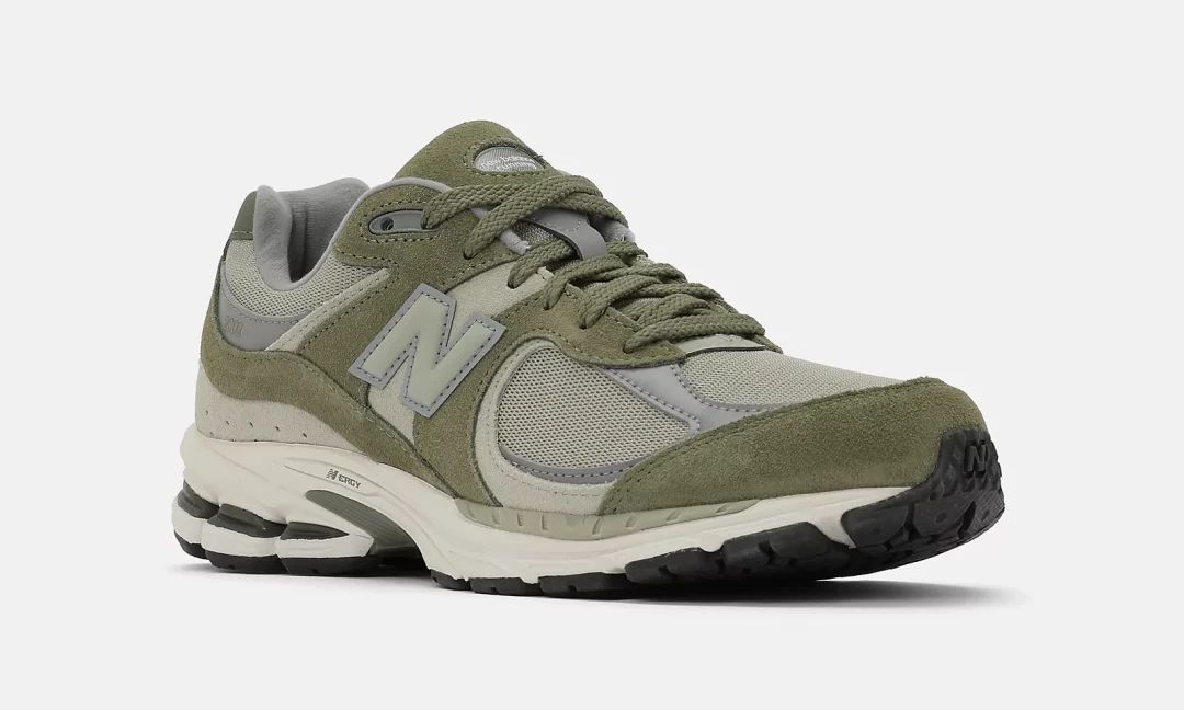 【2025年 発売】New Balance U2002 RCA “Dark Olive/Slate Grey” (ニューバランス) [U2002RCA]