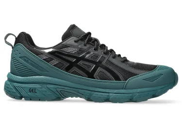 【2025年 1/23 発売】ASICS GEL-VENTURE 6 SHIELD “Saxon Green/Black” (アシックス ゲルベンチャー シールド) [1203A474.300]