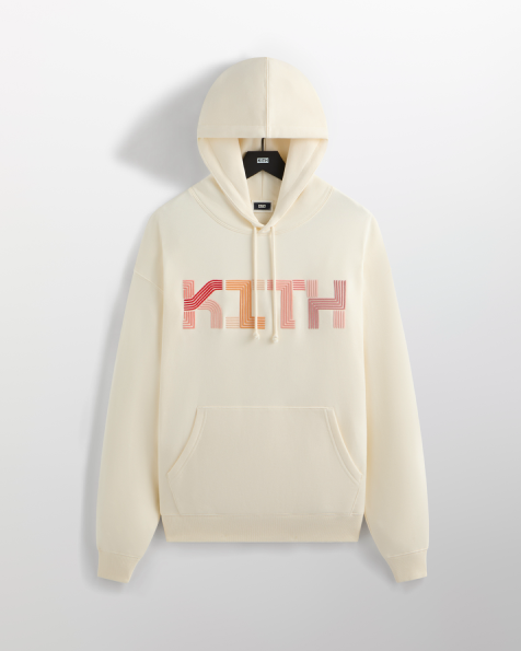 【Kith Pathways Hoodies】MONDAY PROGRAM 2025年 1/6 発売 (キス パスウェイズ)