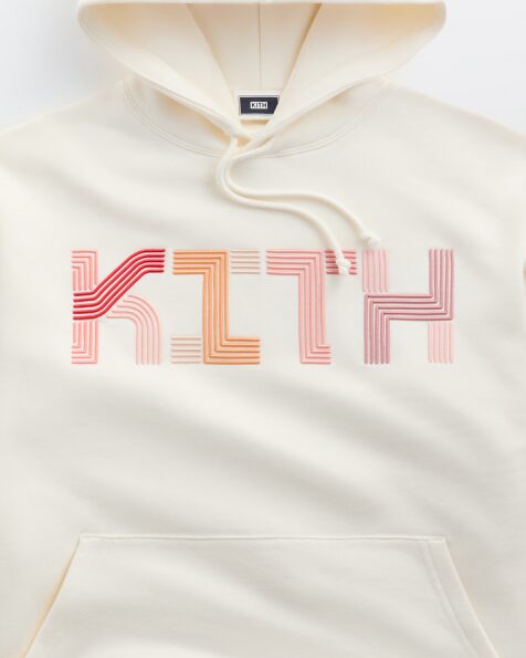 【Kith Pathways Hoodies】MONDAY PROGRAM 2025年 1/6 発売 (キス パスウェイズ)