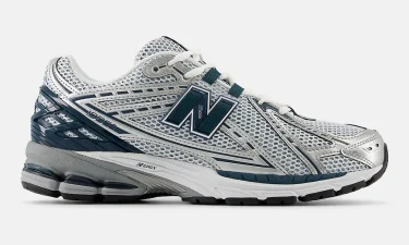 【2025年 発売】New Balance U1906 RCE “Silver Metallic/Deep Ocean/White” (ニューバランス) [U1906RCE]