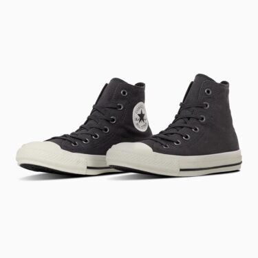 【2025年 1/24 発売】スタイリスト「金子綾」× CONVERSE コラボ第2弾 ALL STAR SLIP HI / AYA KANEKO (コンバース オールスター スリップ アヤ カネコ) [31314120]