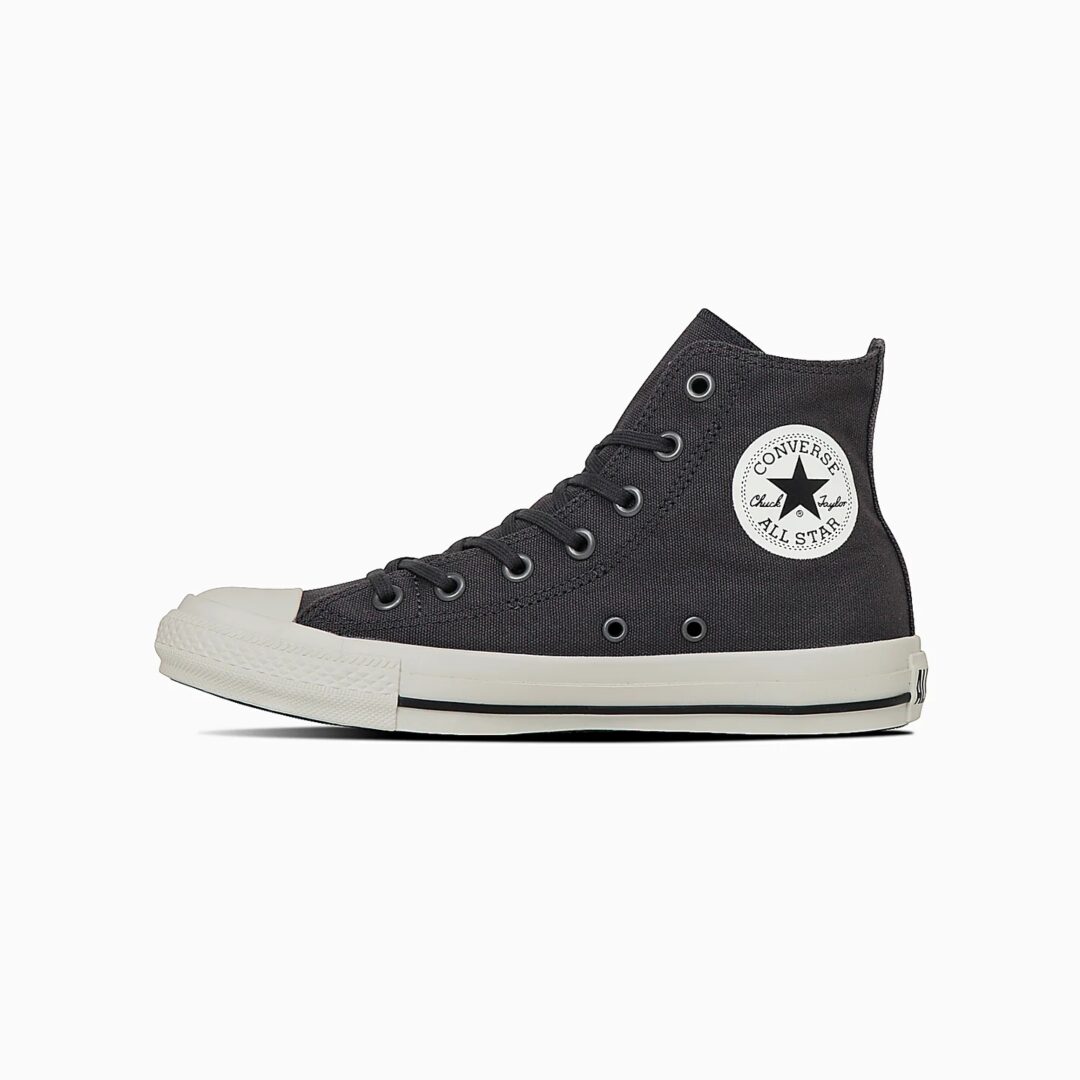 【2025年 1/24 発売】スタイリスト「金子綾」× CONVERSE コラボ第2弾 ALL STAR SLIP HI / AYA KANEKO (コンバース オールスター スリップ アヤ カネコ) [31314120]