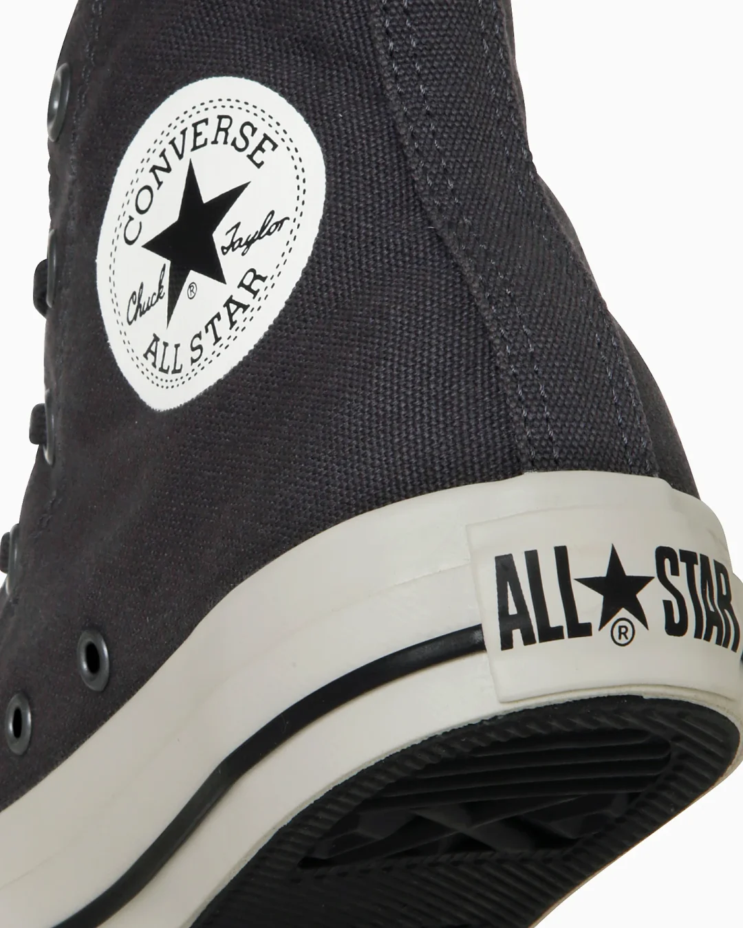 【2025年 1/24 発売】スタイリスト「金子綾」× CONVERSE コラボ第2弾 ALL STAR SLIP HI / AYA KANEKO (コンバース オールスター スリップ アヤ カネコ) [31314120]