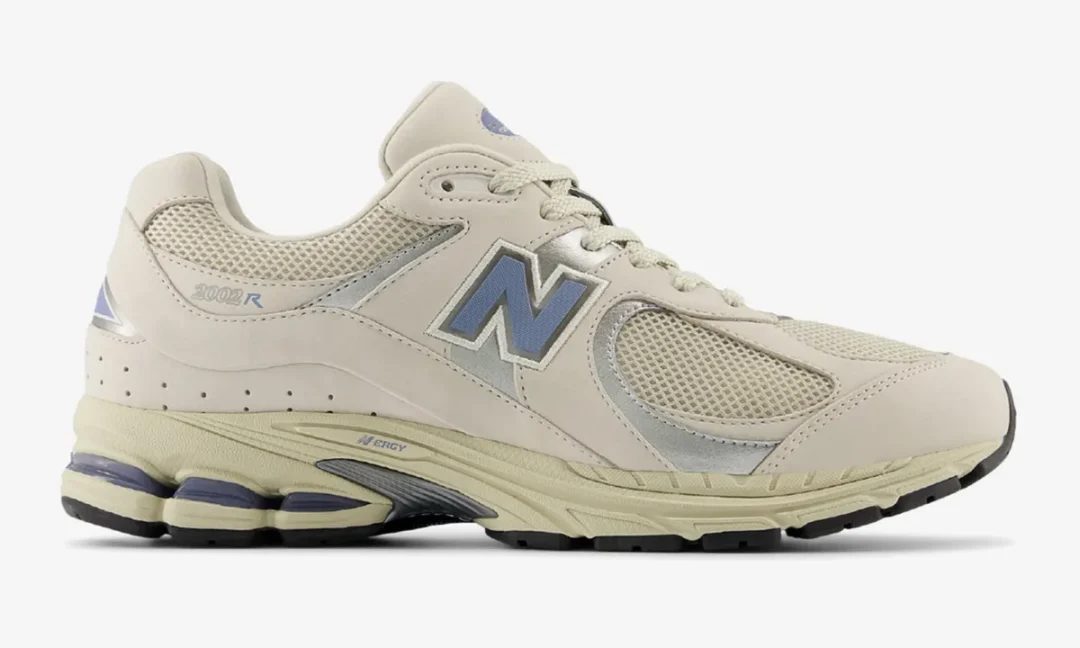 【2025年 1/9 発売】New Balance U2002 ROB “Beige” (ニューバランス) [U2002ROB]