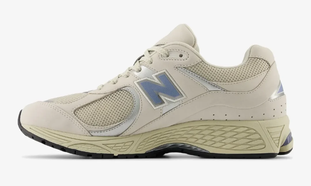 【2025年 1/9 発売】New Balance U2002 ROB “Beige” (ニューバランス) [U2002ROB]