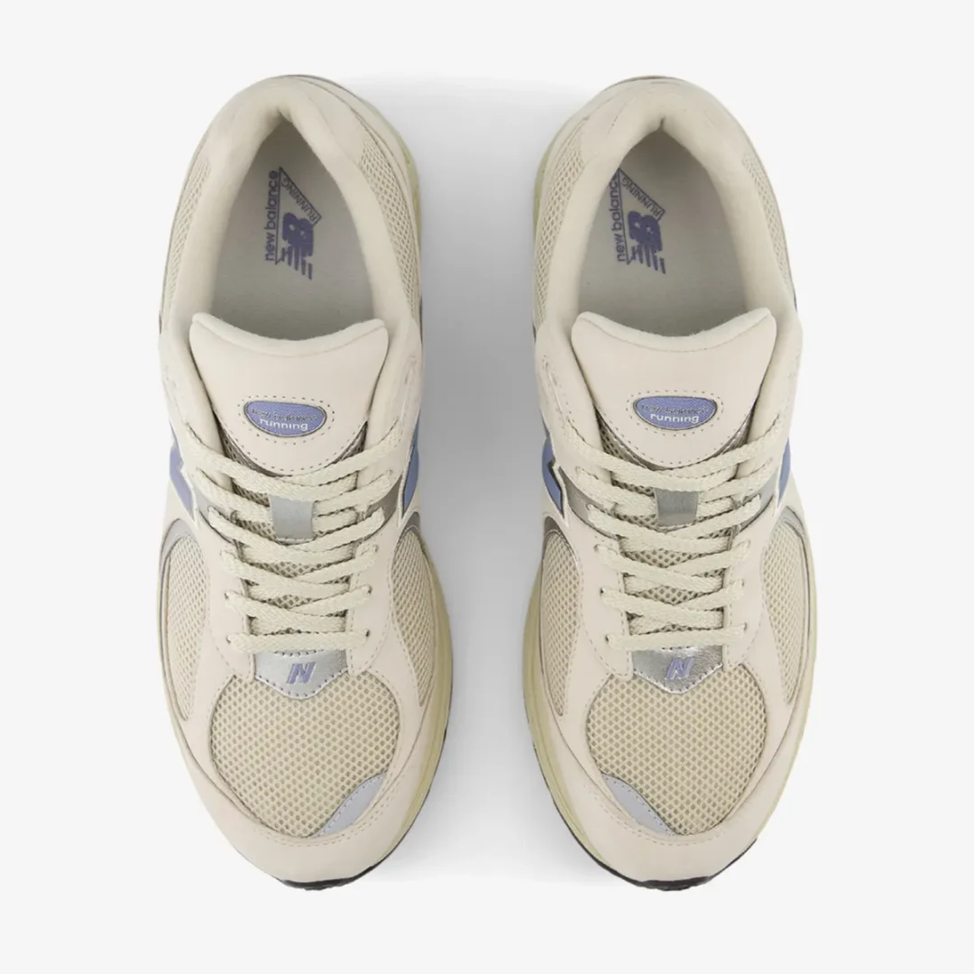 【2025年 1/9 発売】New Balance U2002 ROB “Beige” (ニューバランス) [U2002ROB]