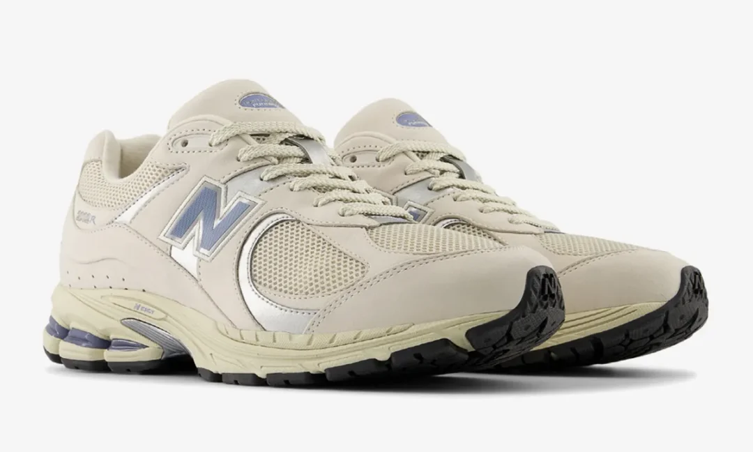 【2025年 1/9 発売】New Balance U2002 ROB “Beige” (ニューバランス) [U2002ROB]