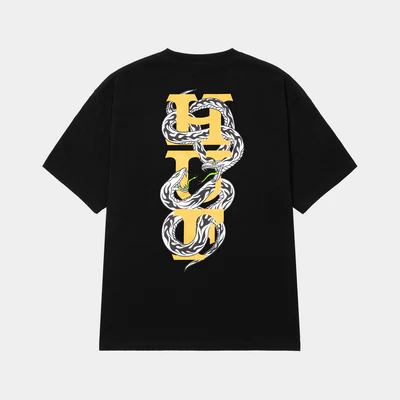 HUF “YEAR OF THE SNAKE”が発売 (ハフ “イヤー・オブ・ザ・スネーク”)