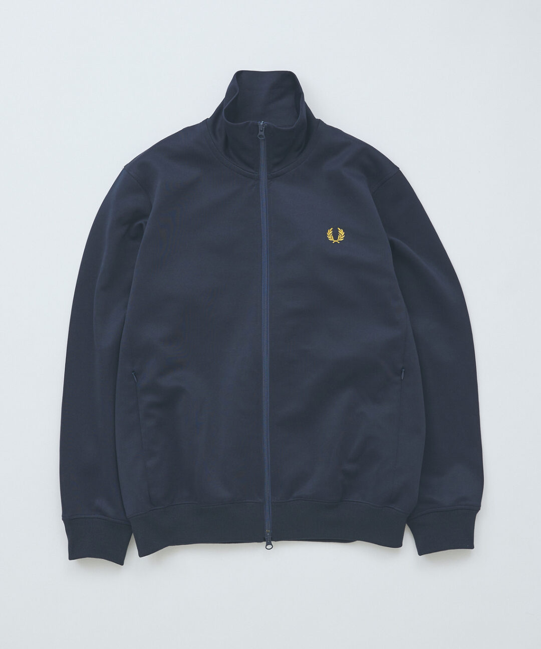 JOURNAL STANDARD × FRED PERRY 別注 ソリッドスタイル トラックジャケット/パンツが2025年 2月上旬 発売 (ジャーナルスタンダード フレッドペリー)