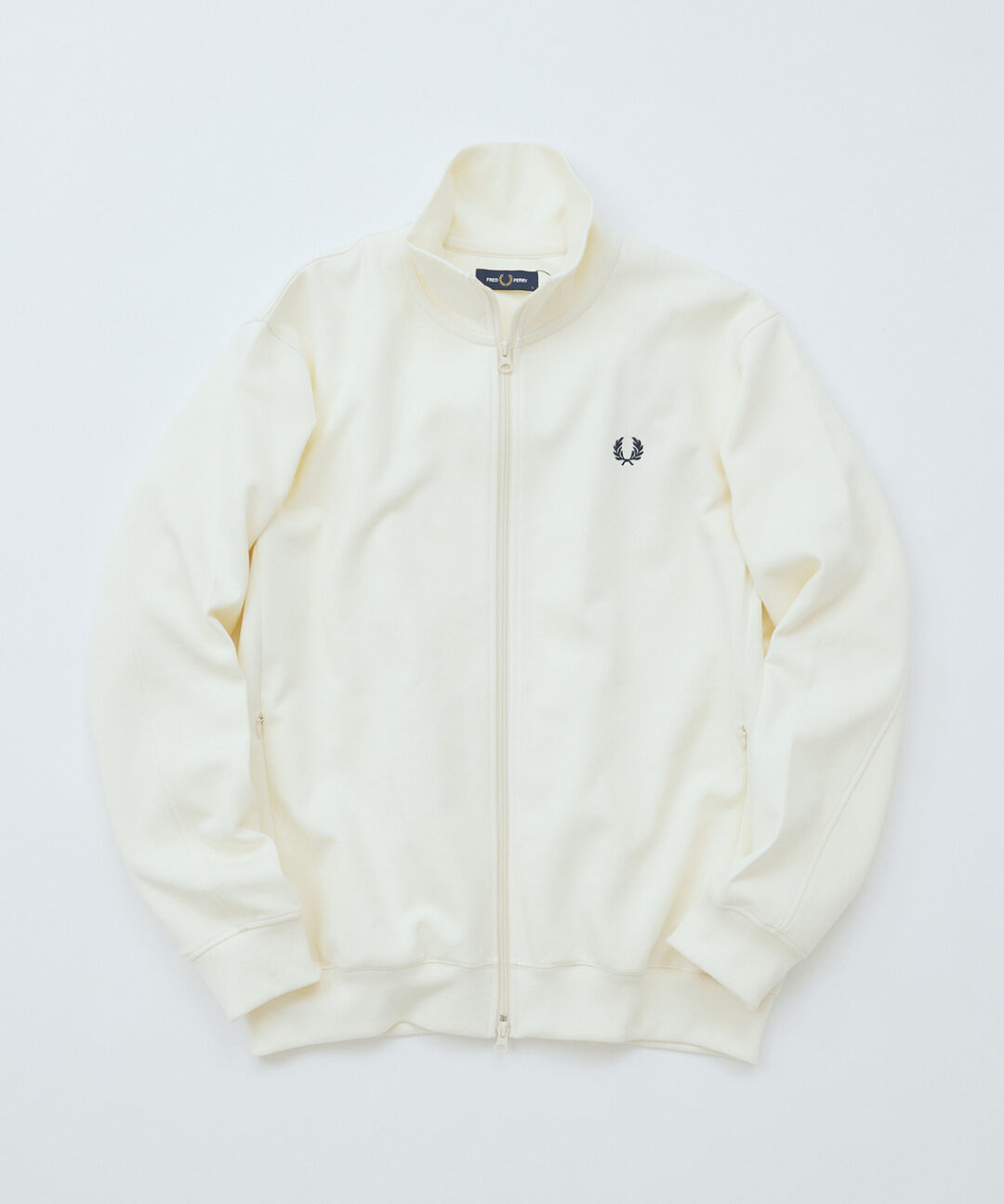 JOURNAL STANDARD × FRED PERRY 別注 ソリッドスタイル トラックジャケット/パンツが2025年 2月上旬 発売 (ジャーナルスタンダード フレッドペリー)