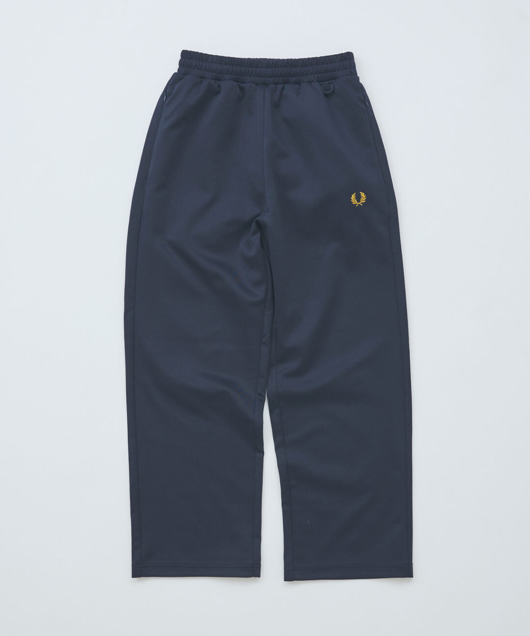 JOURNAL STANDARD × FRED PERRY 別注 ソリッドスタイル トラックジャケット/パンツが2025年 2月上旬 発売 (ジャーナルスタンダード フレッドペリー)