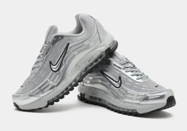 【2025年 発売予定】NIKE AIR MAX TL 2.5 “Flat Silver/Metallic Silver” (ナイキ エア マックス TL 2.5 “フラットシルバー/メタリックシルバー”) [HM8818-001]