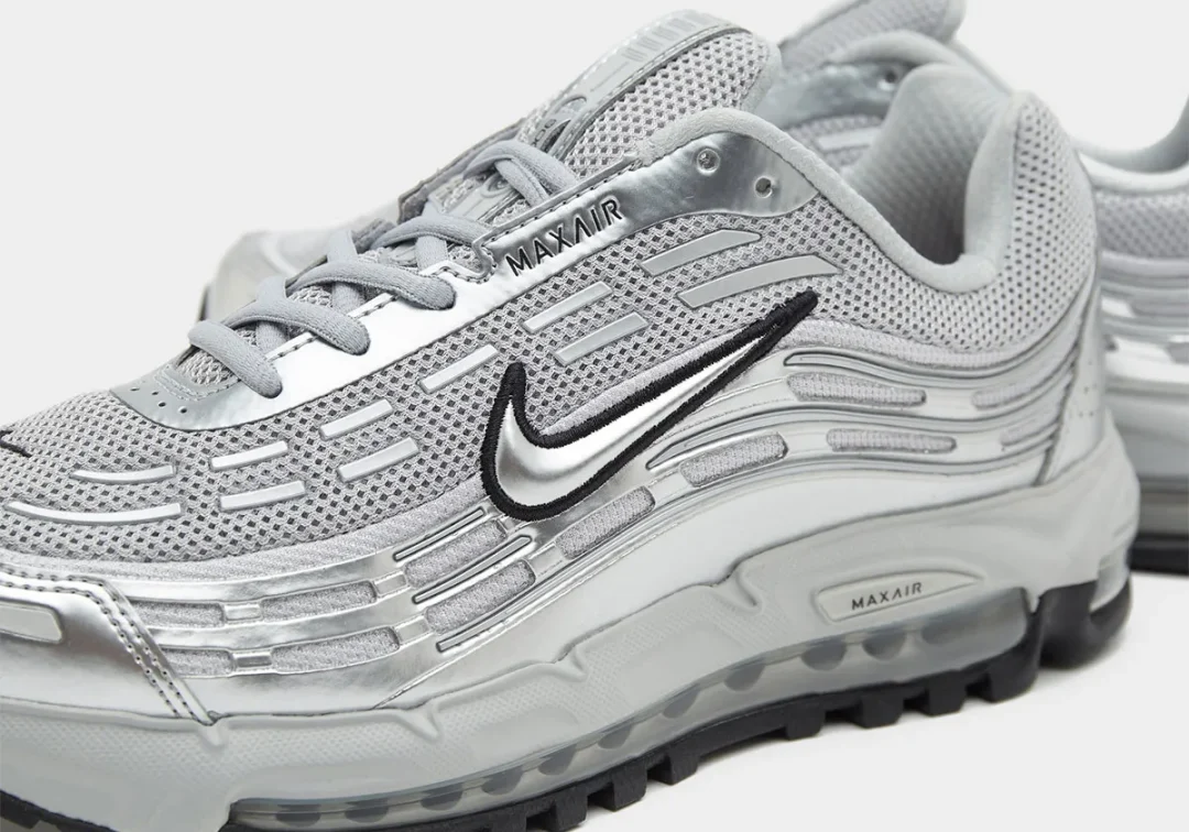 【2025年 発売予定】NIKE AIR MAX TL 2.5 “Flat Silver/Metallic Silver” (ナイキ エア マックス TL 2.5 “フラットシルバー/メタリックシルバー”) [HM8818-001]