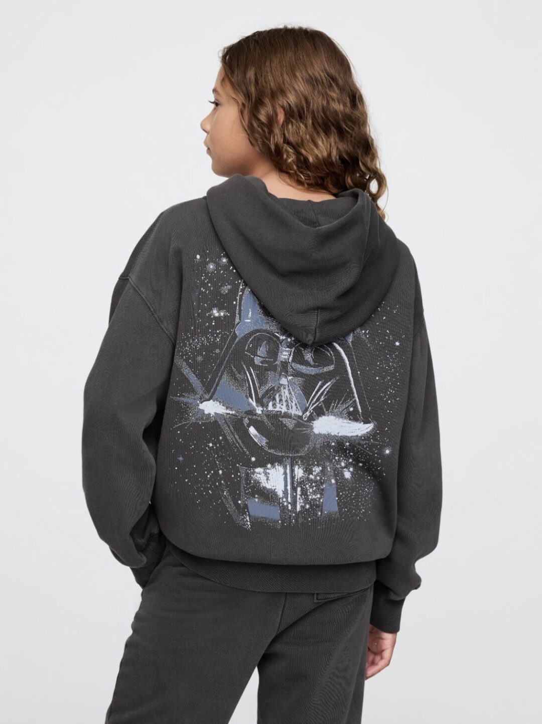 GAP × STAR WARS 限定カプセルコレクションが2025年 1/5 から順次発売 (ギャップ スターウォーズ)