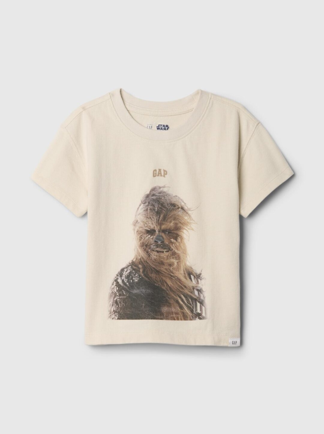 GAP × STAR WARS 限定カプセルコレクションが2025年 1/5 から順次発売 (ギャップ スターウォーズ)