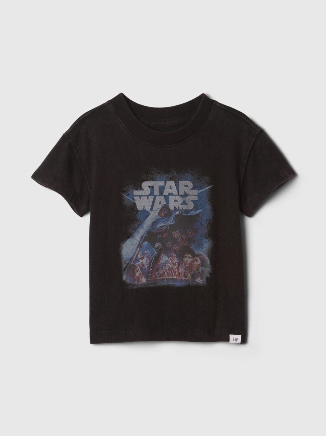 GAP × STAR WARS 限定カプセルコレクションが2025年 1/5 から順次発売 (ギャップ スターウォーズ)