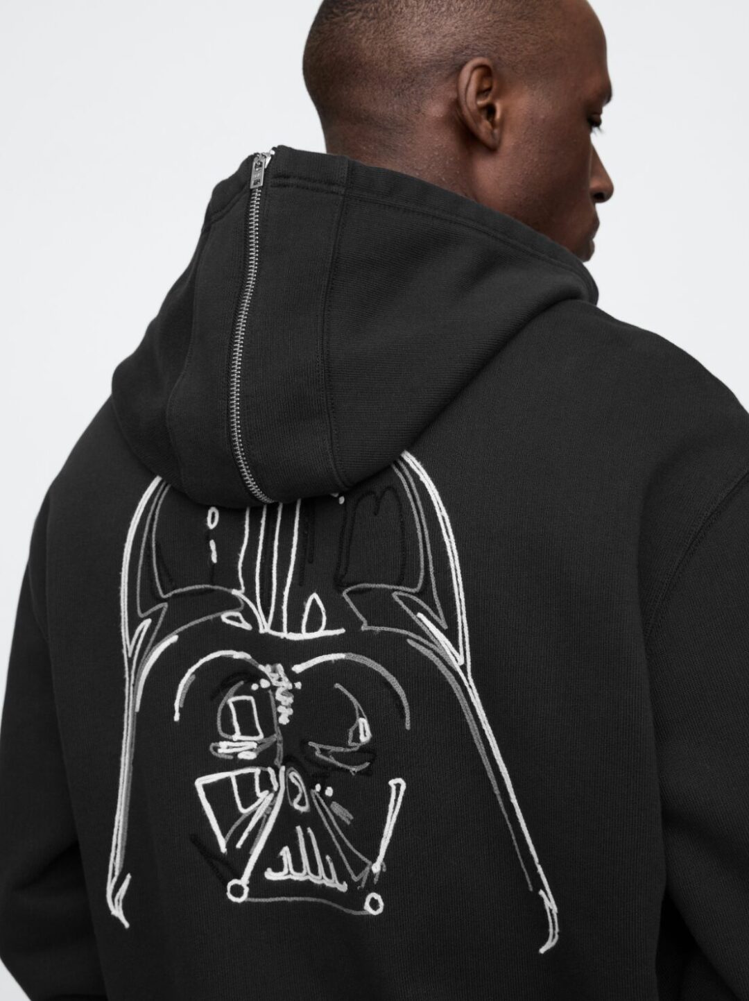 GAP × STAR WARS 限定カプセルコレクションが2025年 1/5 から順次発売 (ギャップ スターウォーズ)