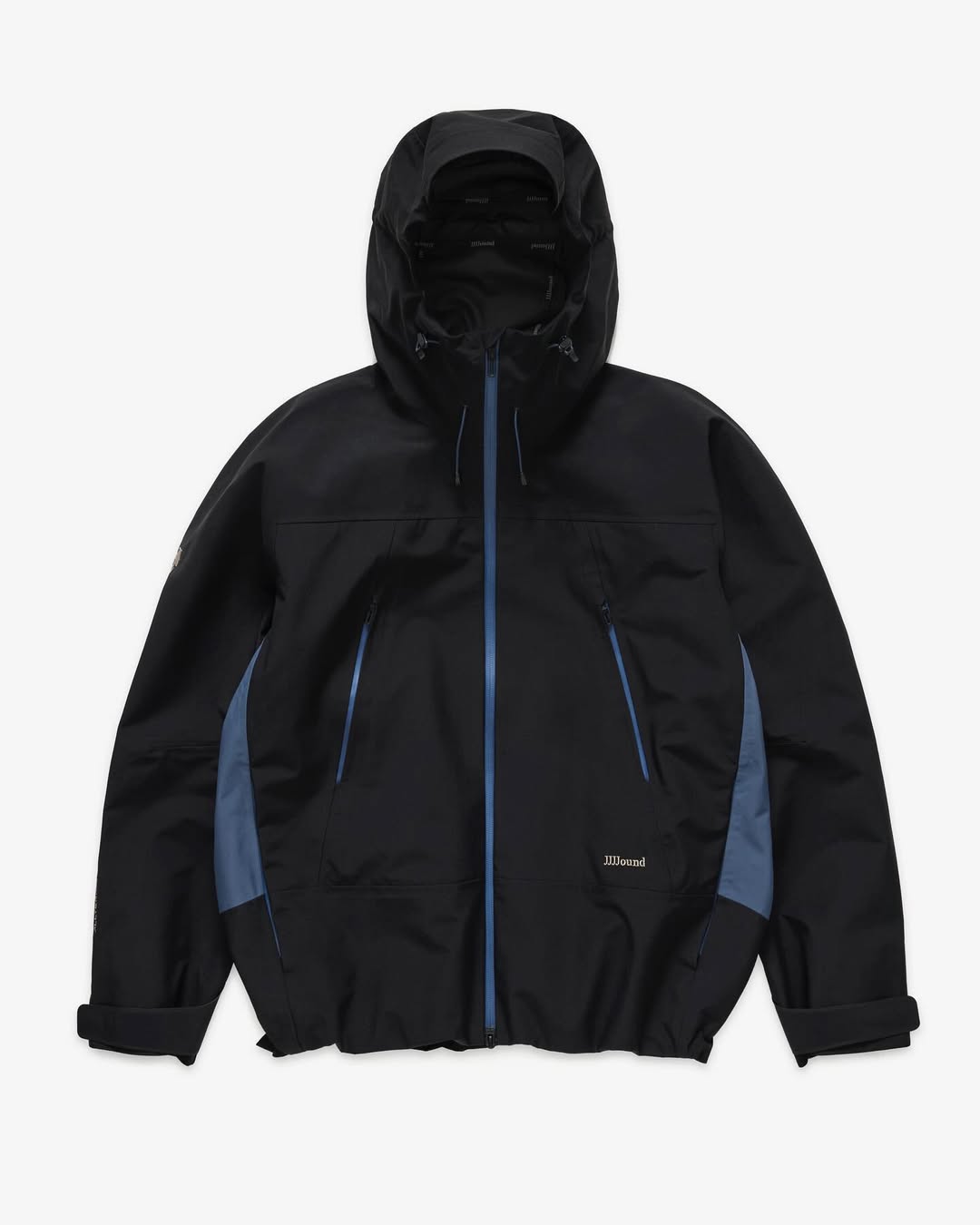 【2025年 1月 発売予定】JJJJound × DESCENTE 2025 SS 2nd chapter (ジョウンド デサント 2025年 春夏)