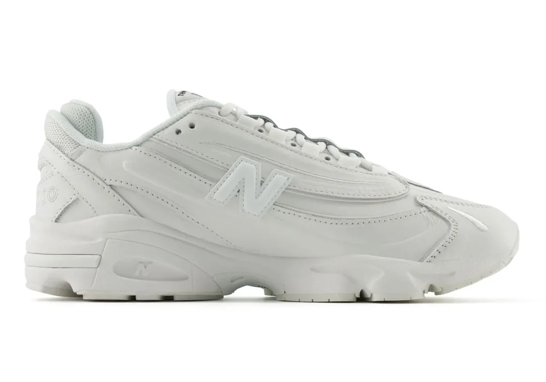 【2025年 発売予定】New Balance M1000 BW “Sea Salt/Reflective” (ニューバランス) [M1000BW]