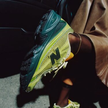 【2025年 1/10 発売】Concepts × New Balance U740 “Brut” (コンセプツ ニューバランス)