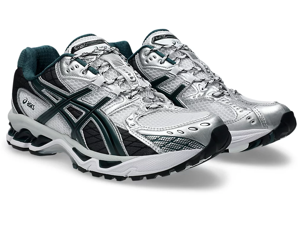 【2025年 発売】ASICS GEL-NIMBUS 10.1 “White/Saxon Green” (アシックス ゲルニンバス) [1203A543.103]