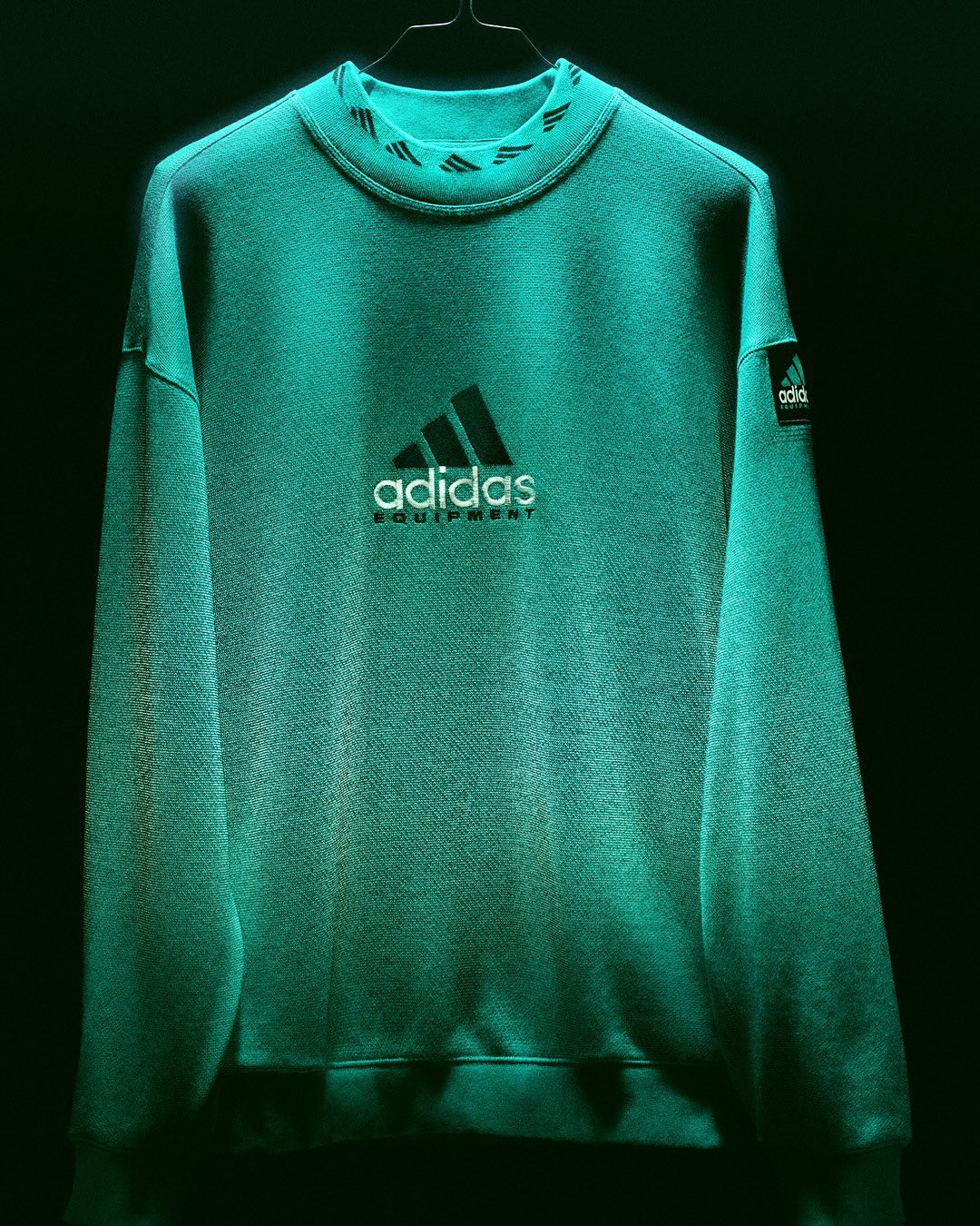 adidas Equipment 2025 SS コレクションが1/9 発売 (アディダス エキップメント 2025年 春夏)