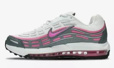 【2025年 1/13 発売】NIKE AIR MAX TL 2.5 “Summit White/Playful Pink” (ナイキ エア マックス TL 2.5 “サミットホワイト/プレイフルピンク”) [FZ4110-101]