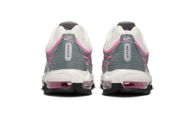 【2025年 3/5 発売】NIKE AIR MAX TL 2.5 “Summit White/Playful Pink” (ナイキ エア マックス TL 2.5 “サミットホワイト/プレイフルピンク”) [FZ4110-101]