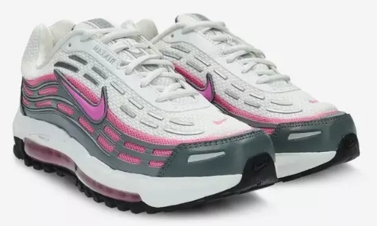 【2025年 3/5 発売】NIKE AIR MAX TL 2.5 “Summit White/Playful Pink” (ナイキ エア マックス TL 2.5 “サミットホワイト/プレイフルピンク”) [FZ4110-101]