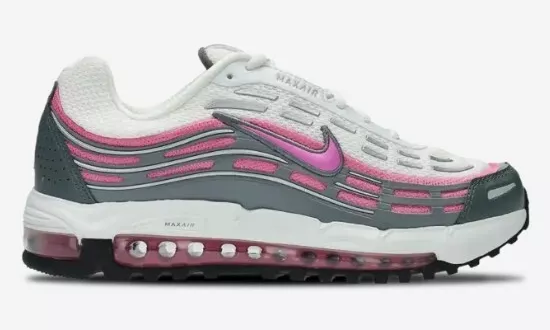 【2025年 1/13 発売】NIKE AIR MAX TL 2.5 “Summit White/Playful Pink” (ナイキ エア マックス TL 2.5 “サミットホワイト/プレイフルピンク”) [FZ4110-101]