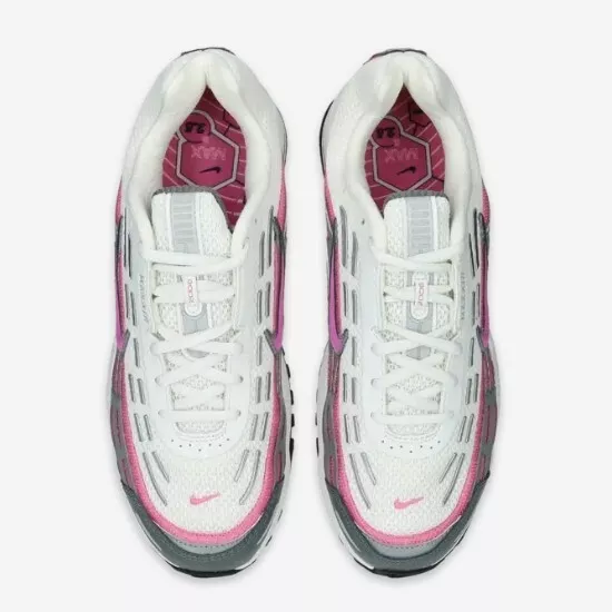 【2025年 3/5 発売】NIKE AIR MAX TL 2.5 “Summit White/Playful Pink” (ナイキ エア マックス TL 2.5 “サミットホワイト/プレイフルピンク”) [FZ4110-101]