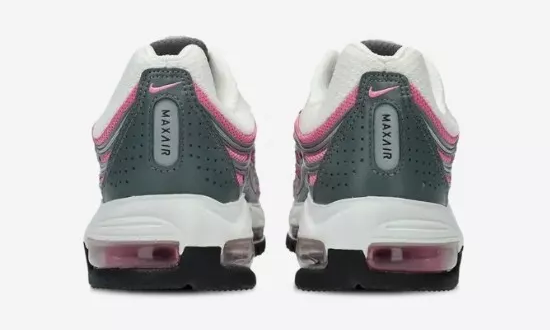 【2025年 1/13 発売】NIKE AIR MAX TL 2.5 “Summit White/Playful Pink” (ナイキ エア マックス TL 2.5 “サミットホワイト/プレイフルピンク”) [FZ4110-101]