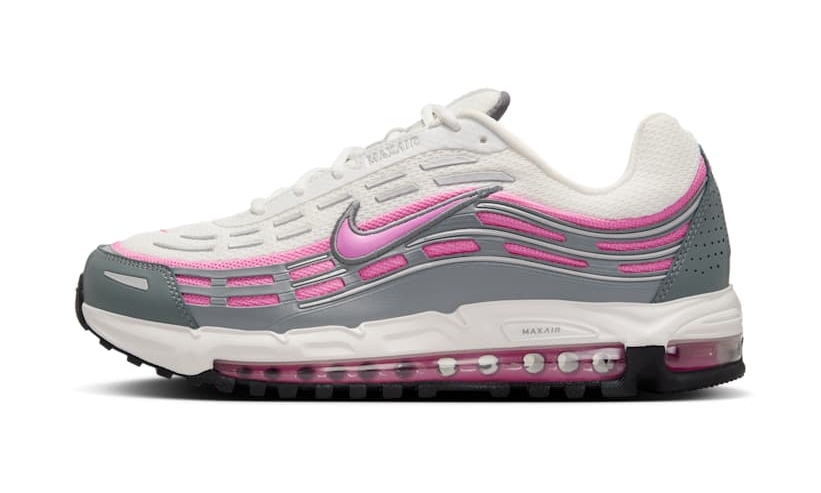 【2025年 3/5 発売】NIKE AIR MAX TL 2.5 “Summit White/Playful Pink” (ナイキ エア マックス TL 2.5 “サミットホワイト/プレイフルピンク”) [FZ4110-101]