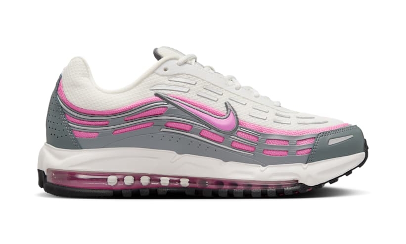 【2025年 3/5 発売】NIKE AIR MAX TL 2.5 “Summit White/Playful Pink” (ナイキ エア マックス TL 2.5 “サミットホワイト/プレイフルピンク”) [FZ4110-101]