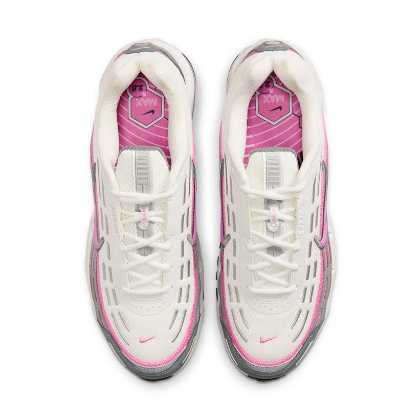 【2025年 3/5 発売】NIKE AIR MAX TL 2.5 “Summit White/Playful Pink” (ナイキ エア マックス TL 2.5 “サミットホワイト/プレイフルピンク”) [FZ4110-101]