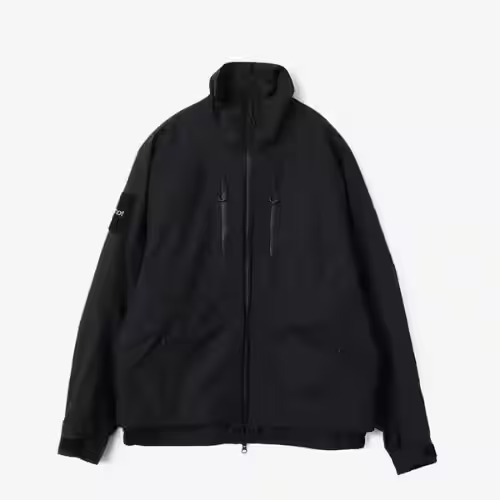 Marmot × atmos 2025年 春夏 コラボレーションが1/11 発売 (マーモット アトモス)