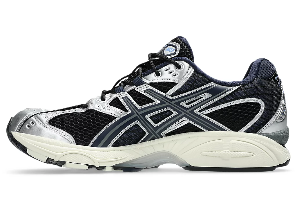 【2025年 発売】ASICS GEL-NIMBUS 10.1 “Black/Midnight” (アシックス ゲルニンバス) [1203A543.003]