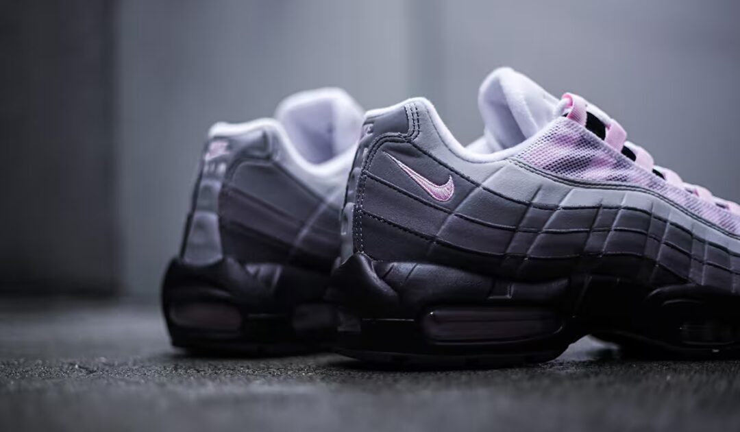 【2025年 4月 発売予定】NIKE AIR MAX 95 OG “Pink Foam” (ナイキ エア マックス 95 “ピンクフォーム”)