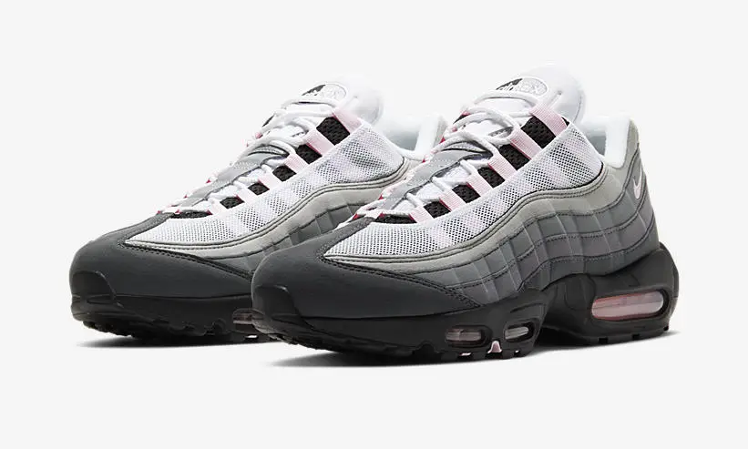 【2025年 4月 発売予定】NIKE AIR MAX 95 OG “Pink Foam” (ナイキ エア マックス 95 “ピンクフォーム”)