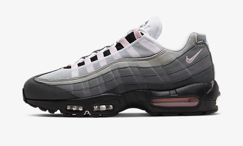 【2025年 4月 発売予定】NIKE AIR MAX 95 OG “Pink Foam” (ナイキ エア マックス 95 “ピンクフォーム”)