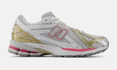 【2025年 発売】New Balance U1906 RCH “Silver Metallic/Dragon Berry/White” (ニューバランス) [U1906RCH]