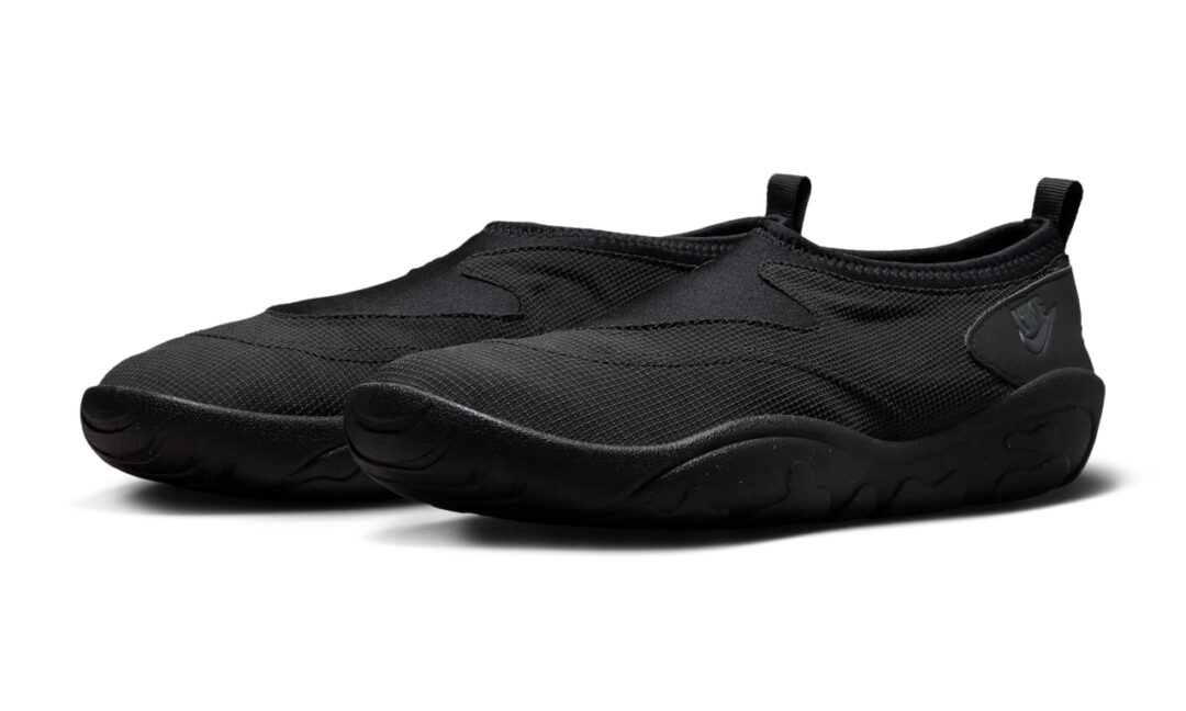 【2025年 1/15 発売】NIKE AQUA TURF "Black/Off Noir" (ナイキ アクア ターフ "ブラック/オフノワール") [FZ5627-001]