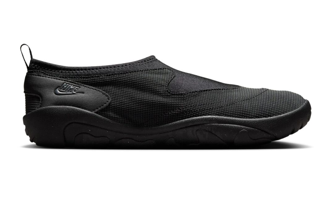 【2025年 1/15 発売】NIKE AQUA TURF “Black/Off Noir” (ナイキ アクア ターフ “ブラック/オフノワール”) [FZ5627-001]