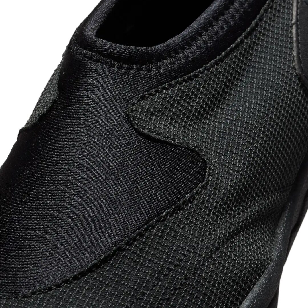 【2025年 1/15 発売】NIKE AQUA TURF “Black/Off Noir” (ナイキ アクア ターフ “ブラック/オフノワール”) [FZ5627-001]