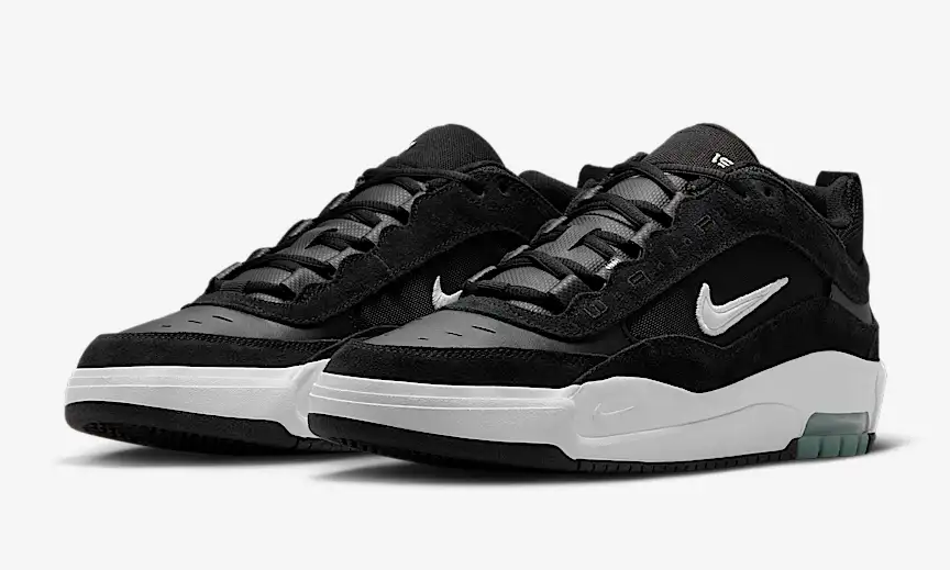 【2025年 発売】NIKE SB Ishod 2 “panda/Black/White” (ナイキ SB イショッド 2 “パンダ/ブラック/ホワイト”) [FB2393-004]