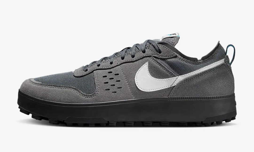 【2025年 1/8 発売】NIKE C1TY “Smoke Grey/Medium ash” (ナイキ シティ “スモークグレー/ミディアムアッシュ”) [FZ3863-011]